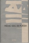 PRÊMIO SESC DE POESIA 1999